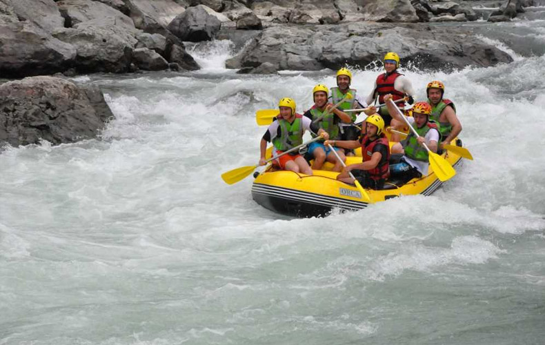 rafting-head